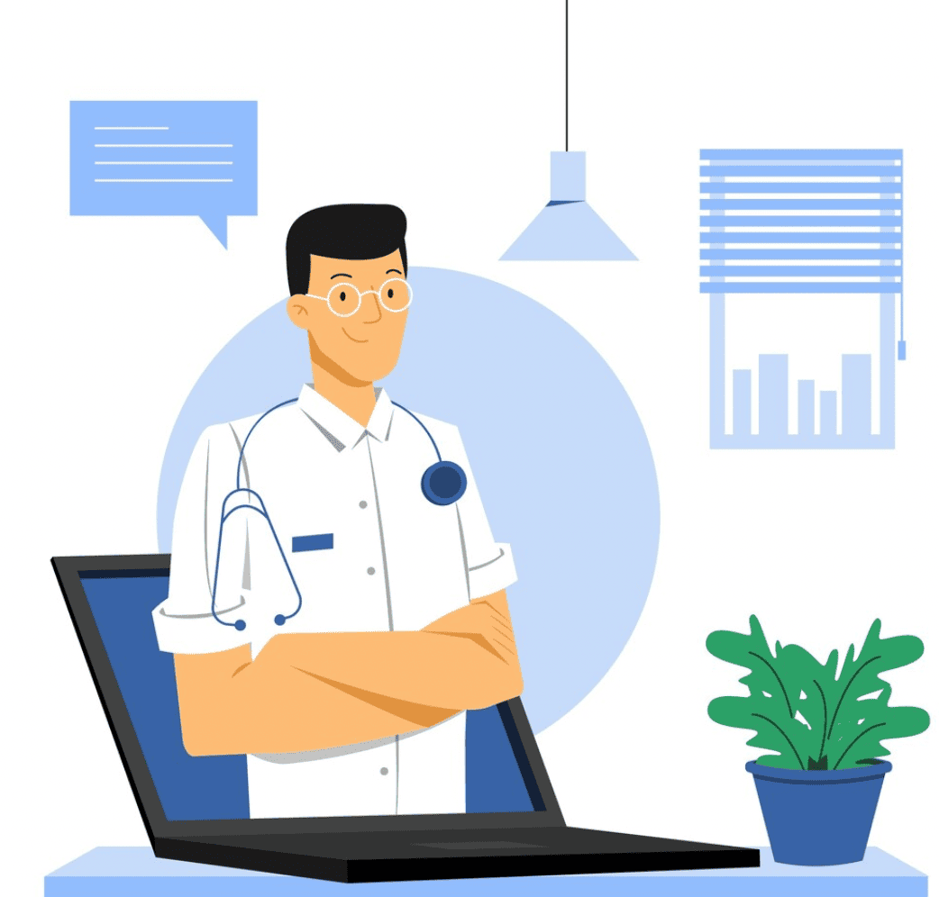 doctor ai image